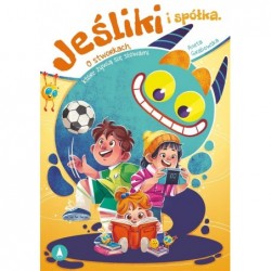Jeśliki i spółka. O...