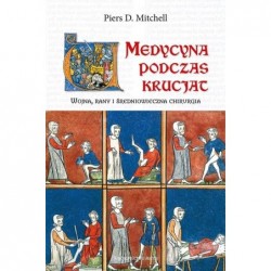 Medycyna podczas krucjat