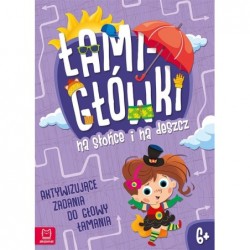 Łamigłówki na słońce i na...