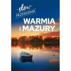 Slow przewodnik. Warmia i...
