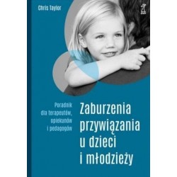 Zaburzenia przywiązania u...