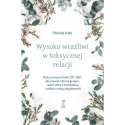 Wysoko wrażliwi w...
