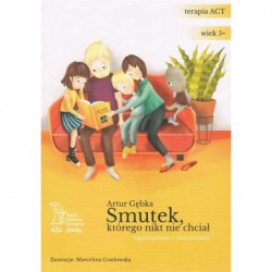 Smutek, którego nikt nie...