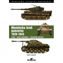 Niemiecka broń pancerna...