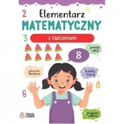 Elementarz matematyczny z...