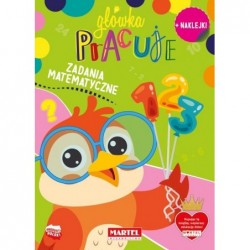 Główka pracuje. Zadania...