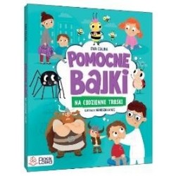 Pomocne bajki, na codzienne...