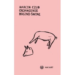 Objawienie bogini-świni