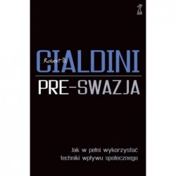 Pre-swazja. Jak w pełni...