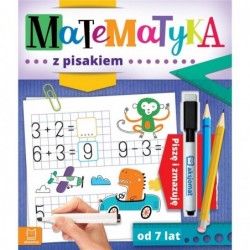Matematyka z pisakiem....