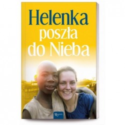 Helenka poszła do Nieba