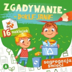 Zgadywanie-doklejanie....