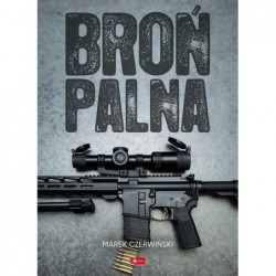 Broń Palna