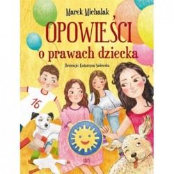 Opowieści o prawach dziecka
