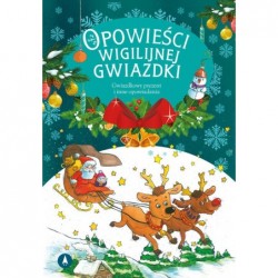 Opowieści wigilijnej...