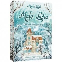 Małe Licho i krok w...