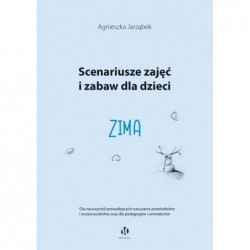 Scenariusze zajęć i zabaw...