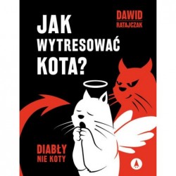 Jak wytresować kota? Diabły...