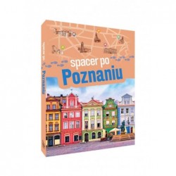 Spacer po Poznaniu