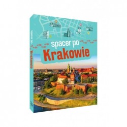 Spacer po Krakowie