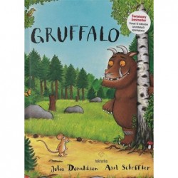 Gruffalo