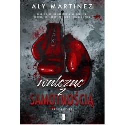 Walcząc z samotnością....