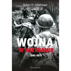 Wojna w Wietnamie 1941-1975