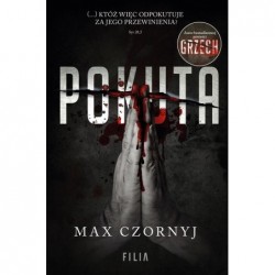 Pokuta. Seria o komisarzu...