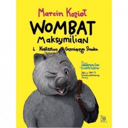 Wombat Maksymilian i...