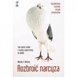 Rozbroić narcyza w.2023