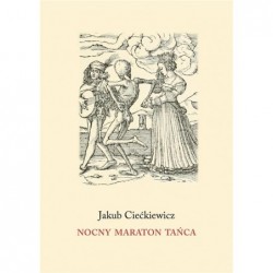 Nocny maraton tańca