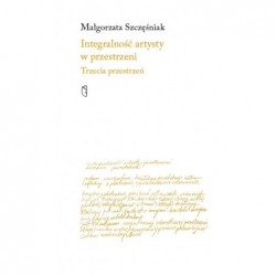 Integralność artysty w...