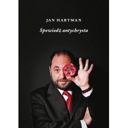 Spowiedź antychrysta