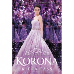 Korona. Seria Selekcja....