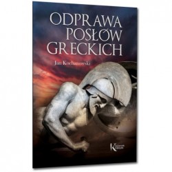 Odprawa posłów greckich