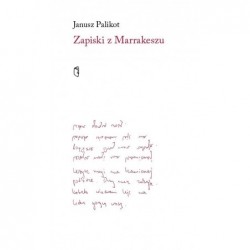 Zapiski z Marrakeszu