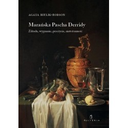 Marańska Pascha Derridy
