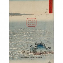 Matsuo Basho. Książka do...
