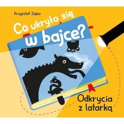 Co ukryło się w bajce?...