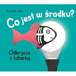 Co jest w środku? Odkrycia...