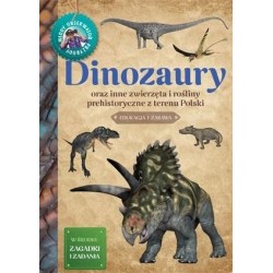 Młody Obserwator Przyrody....