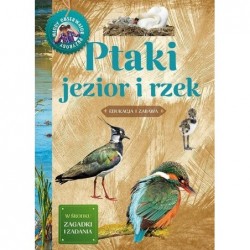 Młody obserwator przyrody....