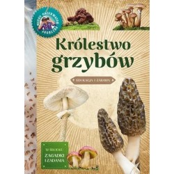 Młody obserwator przyrody....
