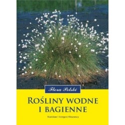 Rośliny wodne i bagienne