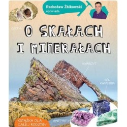 Radosław Żbikowski opowiada...