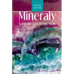 Minerały, kamienie...