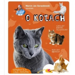 Marcin Jan Gorazdowski...