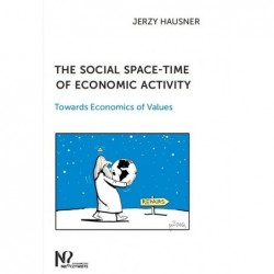 The social space-time of...