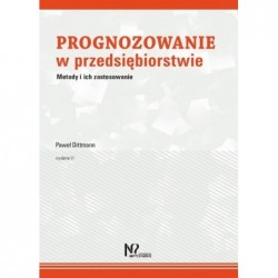 Prognozowanie w...