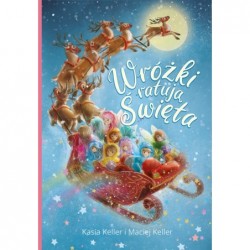 Wróżki ratują święta